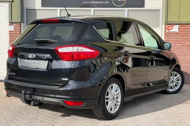 Ford C-Max (2014) thumbnail 6