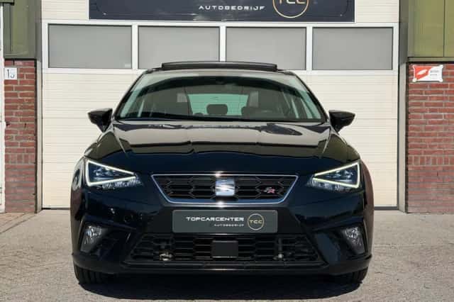 SEAT Ibiza (2018) thumbnail 2