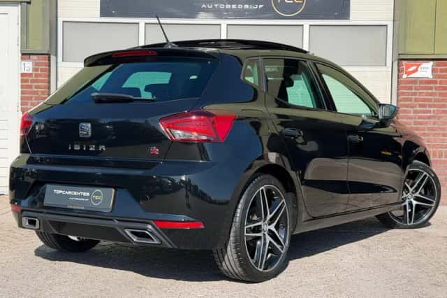 SEAT Ibiza (2018) thumbnail 6
