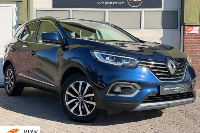 Renault Kadjar (2019) thumbnail 1