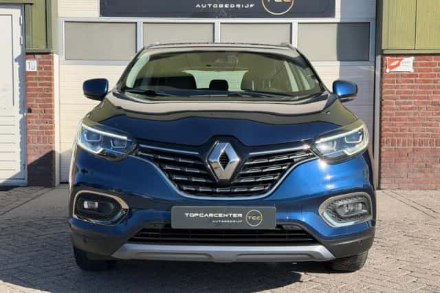 Renault Kadjar (2019) thumbnail 2