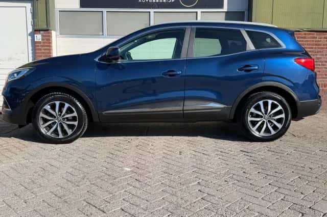 Renault Kadjar (2019) thumbnail 4