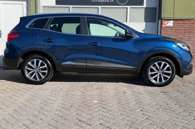 Renault Kadjar (2019) thumbnail 5