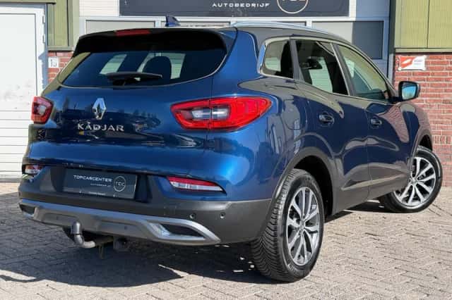Renault Kadjar (2019) thumbnail 6