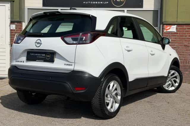 Opel Crossland (2017) thumbnail 6