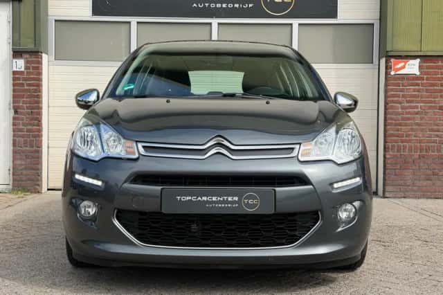 Citroën C3 (2014) thumbnail 2