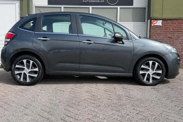 Citroën C3 (2014) thumbnail 5