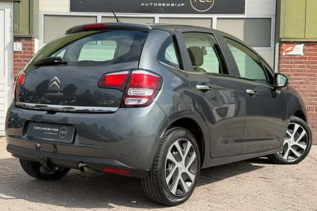 Citroën C3 (2014) thumbnail 6