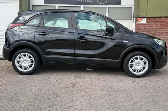 Opel Crossland (2017) thumbnail 5