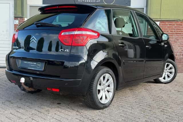 Citroën C4 Picasso (2008) thumbnail 6