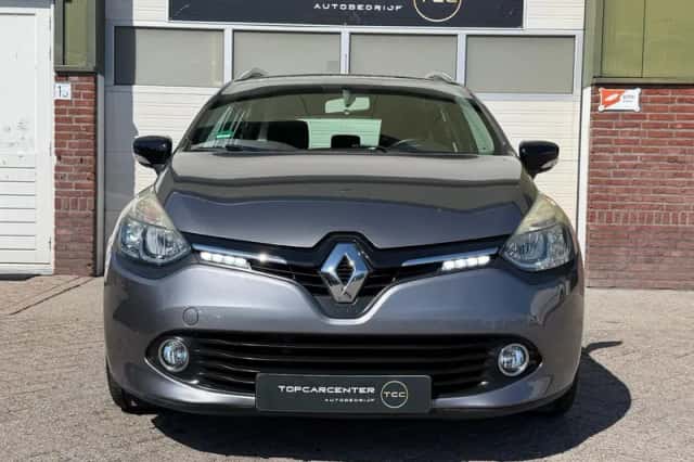 Renault Clio (2014) thumbnail 2