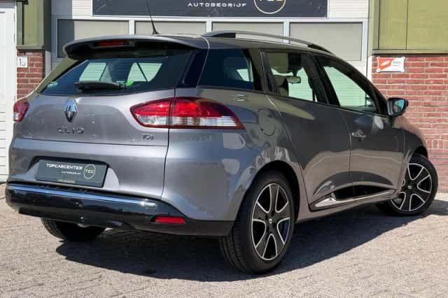 Renault Clio (2014) thumbnail 6