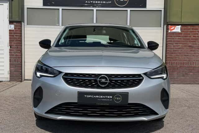 Opel Corsa (2022) thumbnail 2