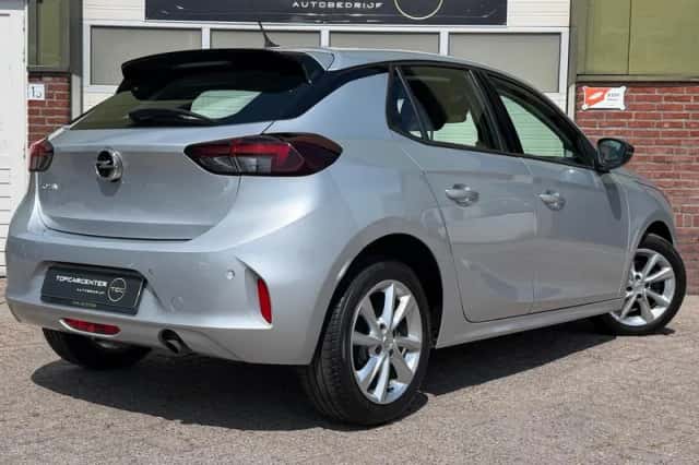 Opel Corsa (2022) thumbnail 6