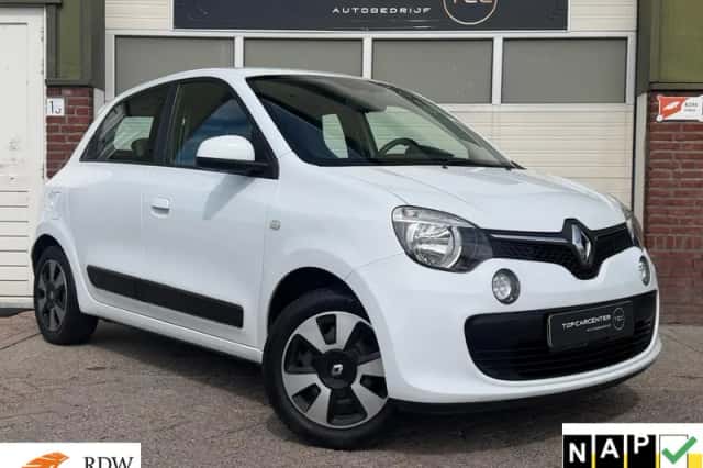 Renault Twingo (2016) thumbnail 1