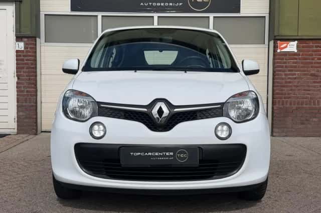 Renault Twingo (2016) thumbnail 2