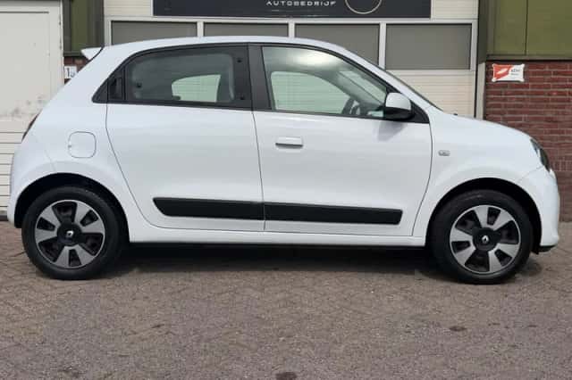 Renault Twingo (2016) thumbnail 5