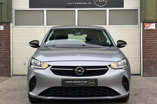 Opel Corsa (2020) thumbnail 2