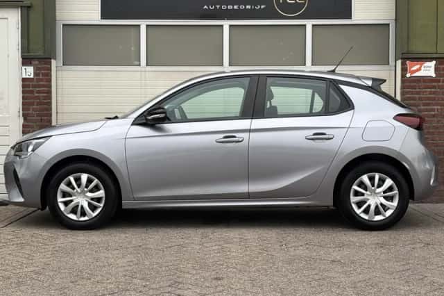 Opel Corsa (2020) thumbnail 4