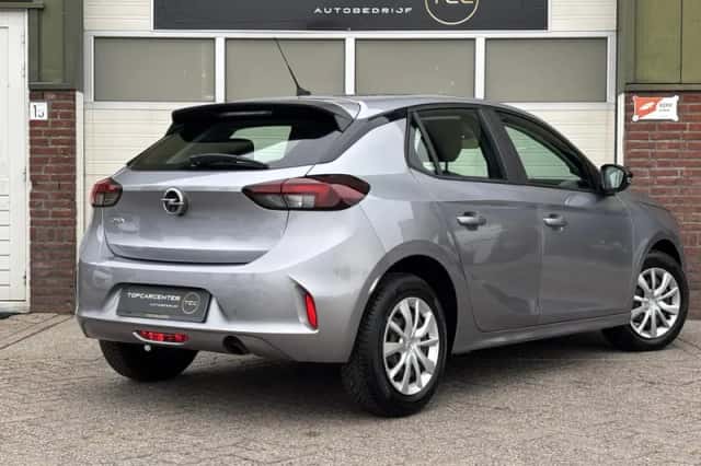 Opel Corsa (2020) thumbnail 6