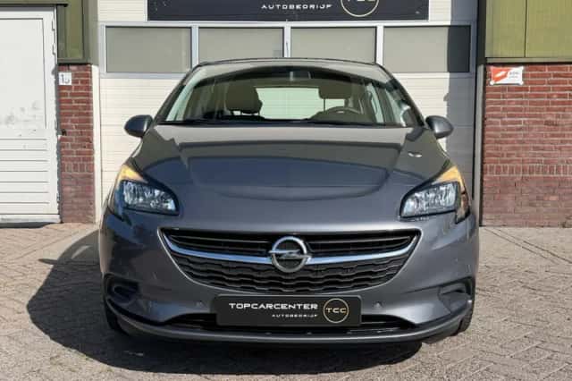 Opel Corsa (2016) thumbnail 2