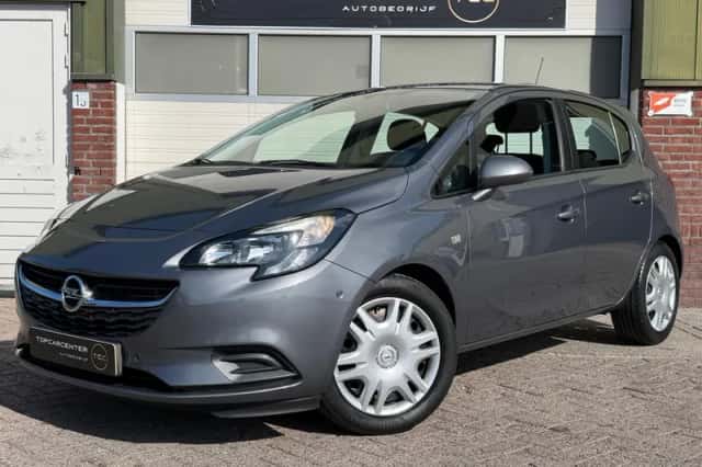 Opel Corsa (2016) thumbnail 3