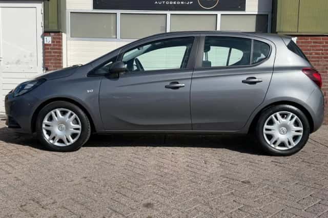 Opel Corsa (2016) thumbnail 4
