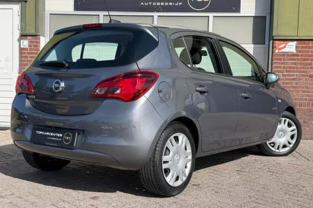 Opel Corsa (2016) thumbnail 6