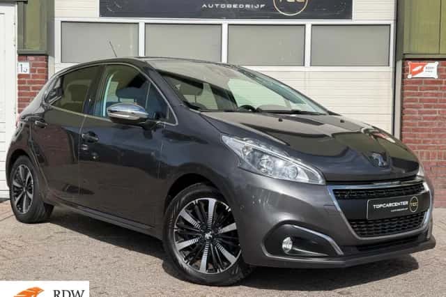 Peugeot 208 (2019) thumbnail 1