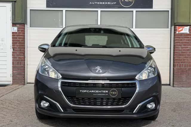 Peugeot 208 (2019) thumbnail 2