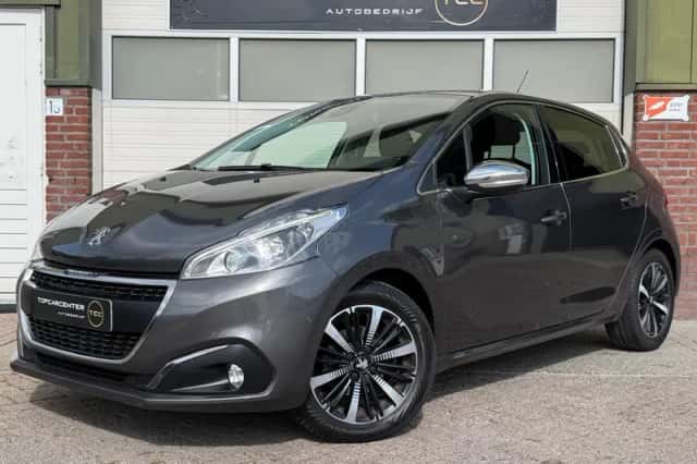 Peugeot 208 (2019) thumbnail 3