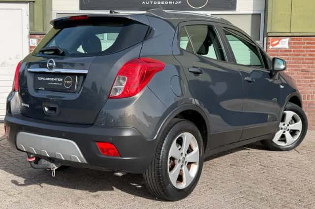 Opel Mokka (2015) thumbnail 6