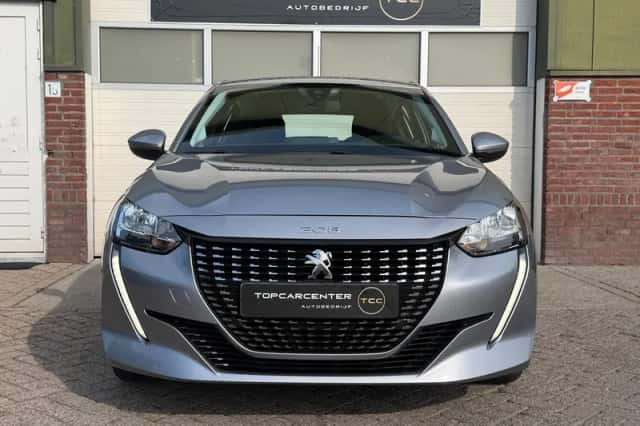 Peugeot 208 (2020) thumbnail 2