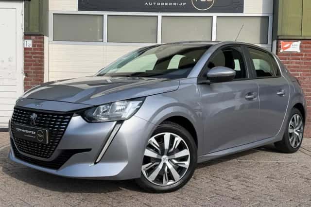 Peugeot 208 (2020) thumbnail 3