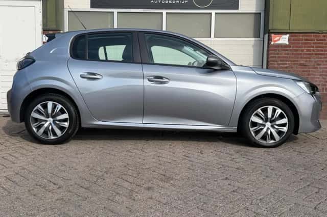 Peugeot 208 (2020) thumbnail 5