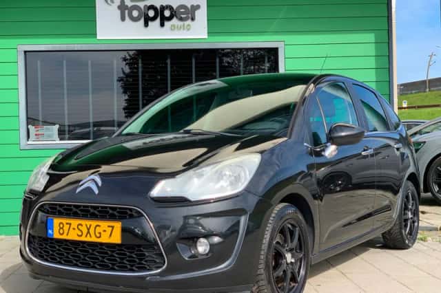 Citroën C3 (2012) thumbnail 1