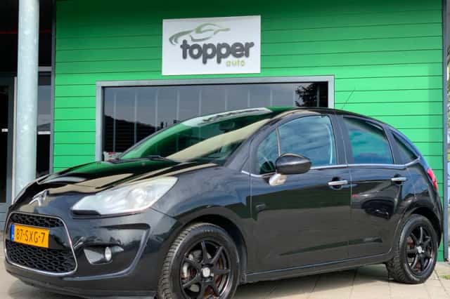 Citroën C3 (2012) thumbnail 5