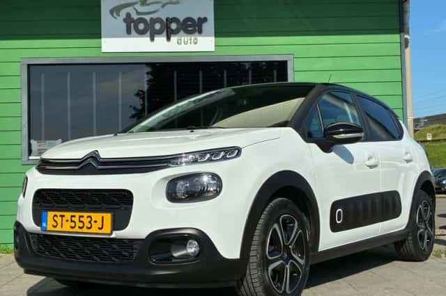 Citroën C3 (2018) thumbnail 1