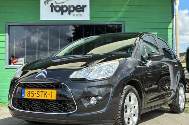 Citroën C3 (2011) thumbnail 1
