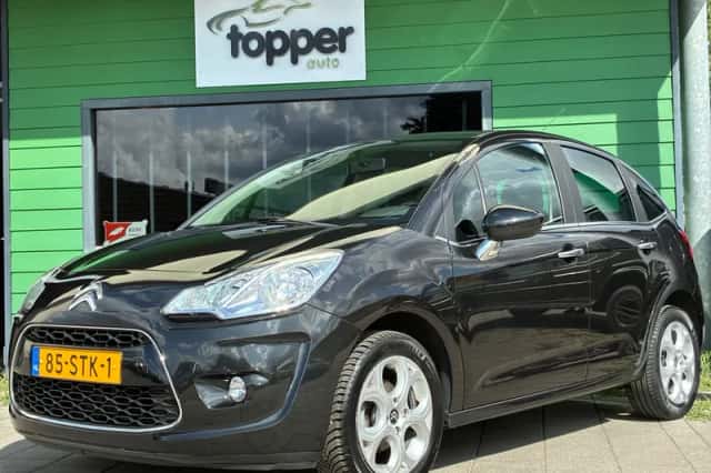 Citroën C3 (2011) thumbnail 5