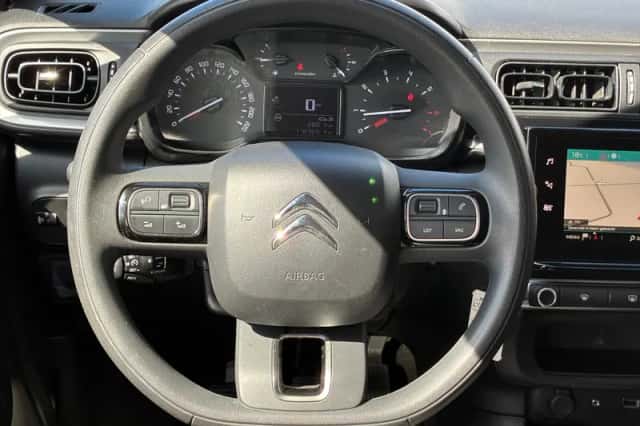 Citroën C3 (2018) thumbnail 2