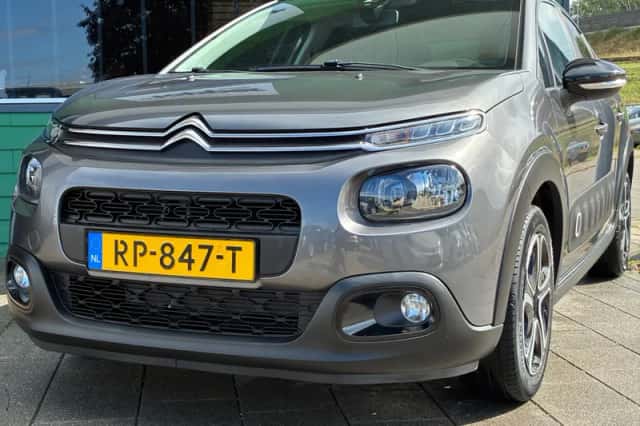 Citroën C3 (2018) thumbnail 5