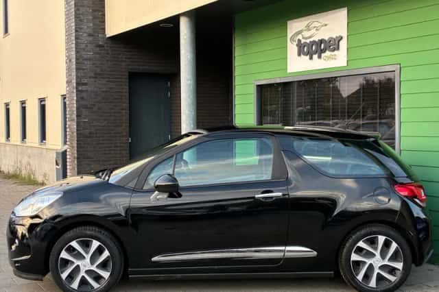Citroën DS3 (2013) thumbnail 6