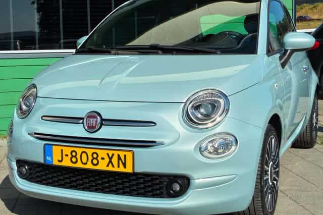 Fiat 500 (2020) thumbnail 4