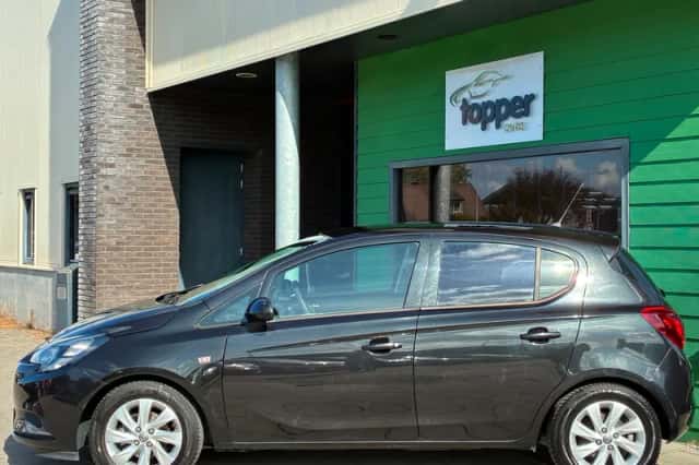 Opel Corsa (2016) thumbnail 6