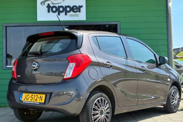 Opel Karl (2016) thumbnail 3