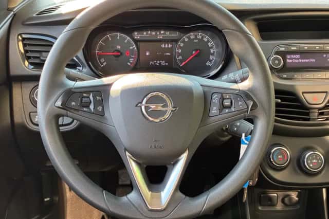 Opel Karl (2017) thumbnail 2