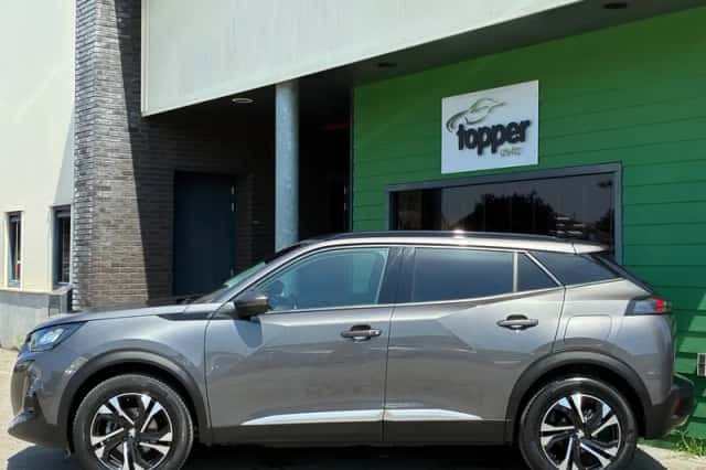 Peugeot 2008 (2020) thumbnail 6