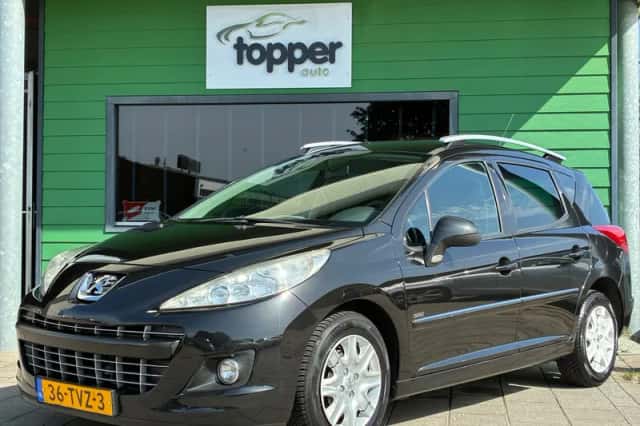 Peugeot 207 (2012) thumbnail 5