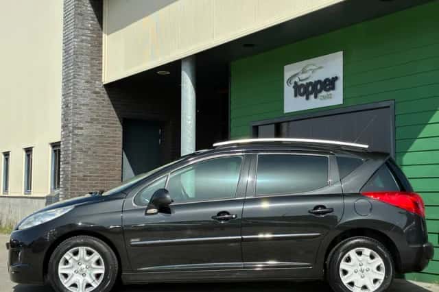 Peugeot 207 (2012) thumbnail 6